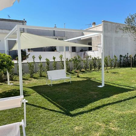 Bluotranto Bed & Breakfast エクステリア 写真