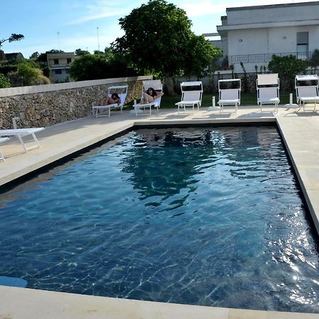 Bluotranto Bed & Breakfast エクステリア 写真