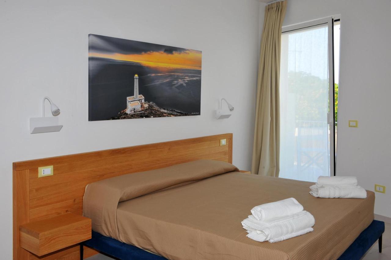 Bluotranto Bed & Breakfast エクステリア 写真