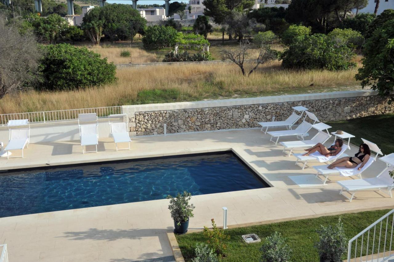 Bluotranto Bed & Breakfast エクステリア 写真