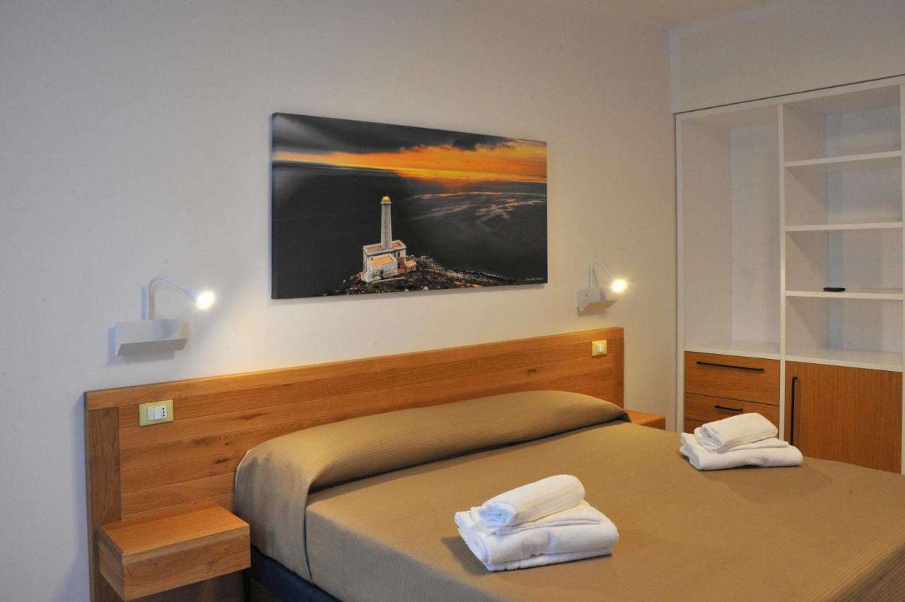 Bluotranto Bed & Breakfast エクステリア 写真