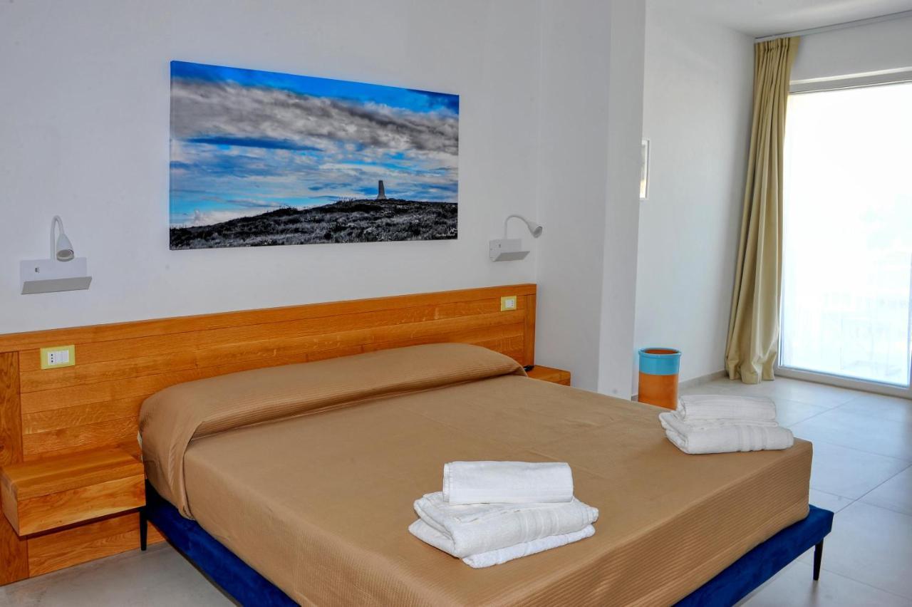 Bluotranto Bed & Breakfast エクステリア 写真