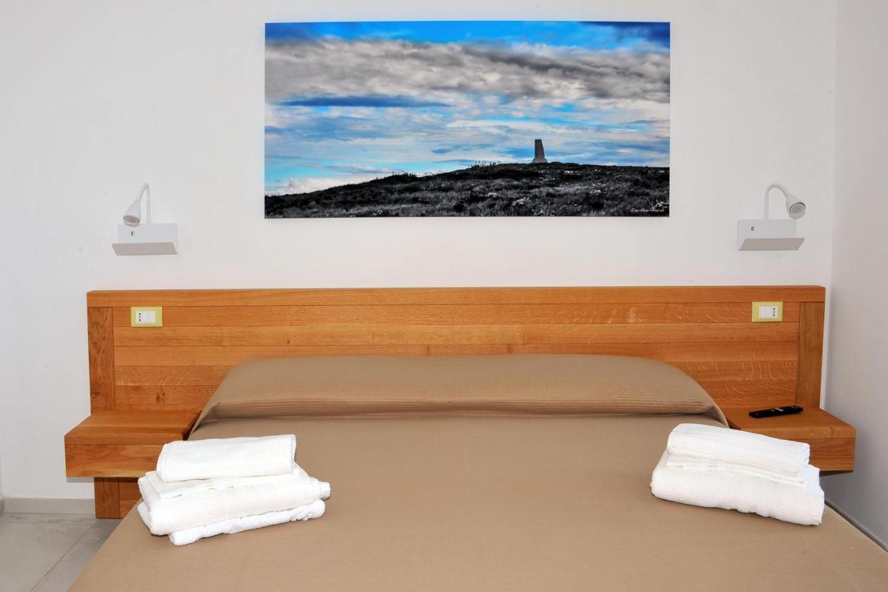 Bluotranto Bed & Breakfast エクステリア 写真