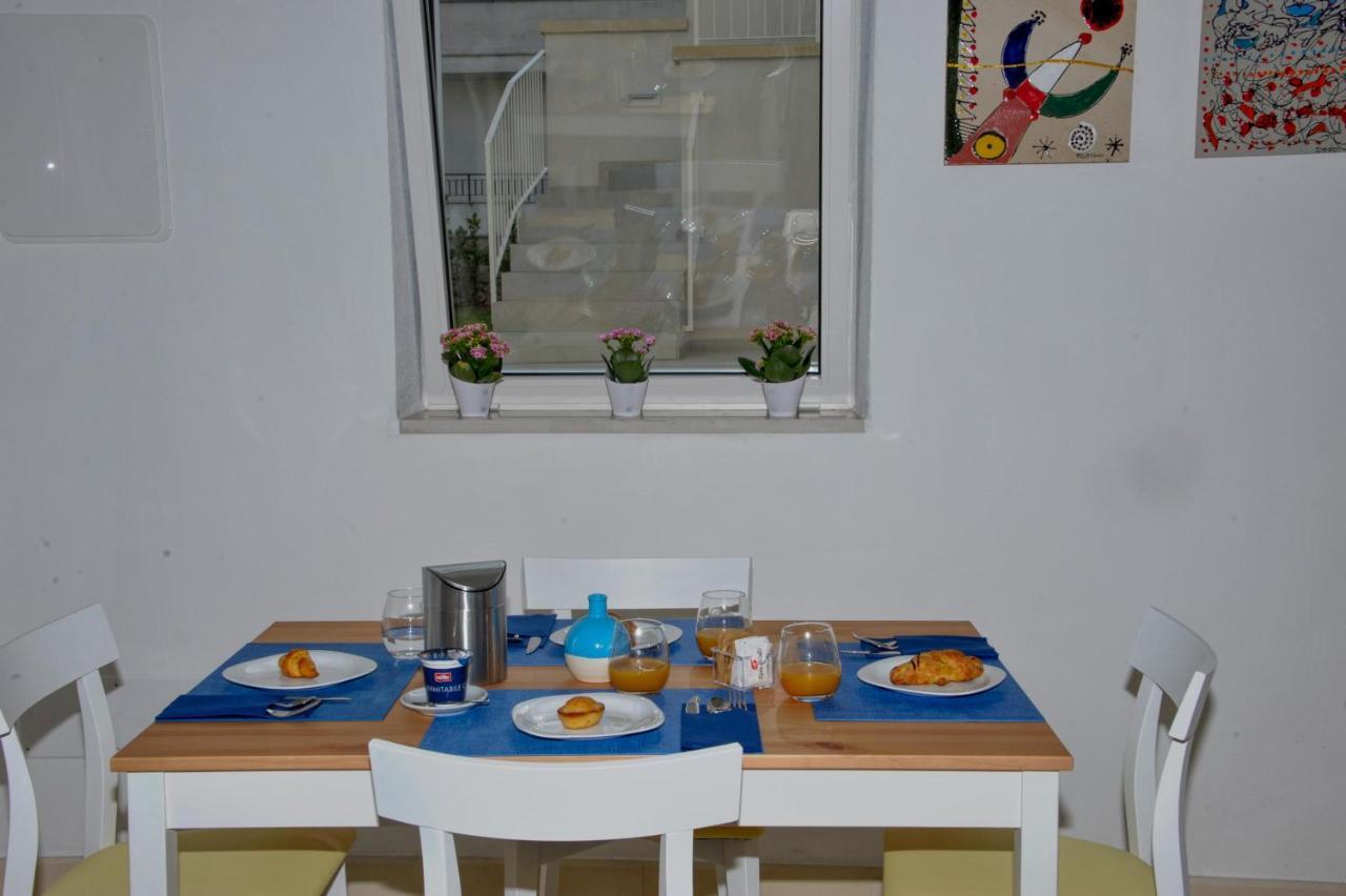 Bluotranto Bed & Breakfast エクステリア 写真