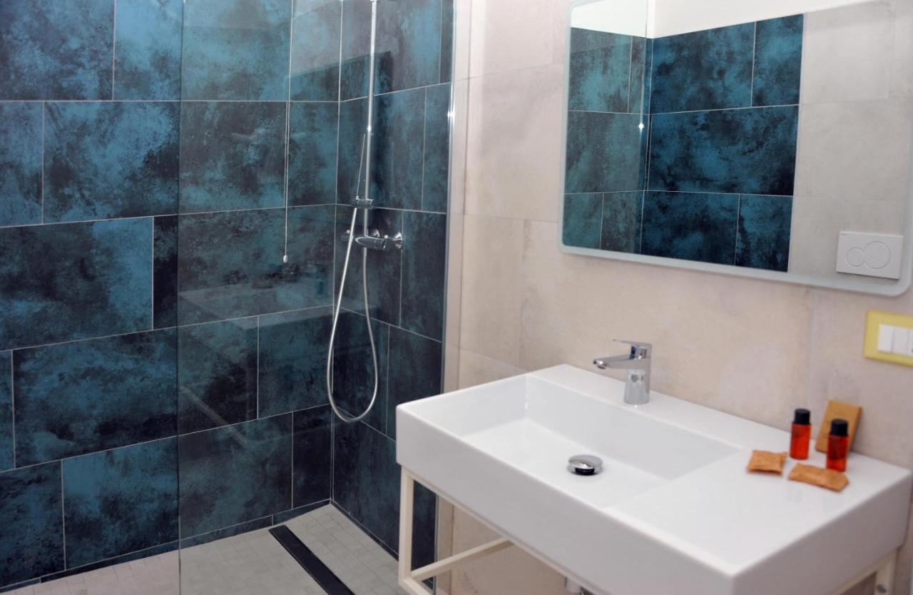 Bluotranto Bed & Breakfast エクステリア 写真