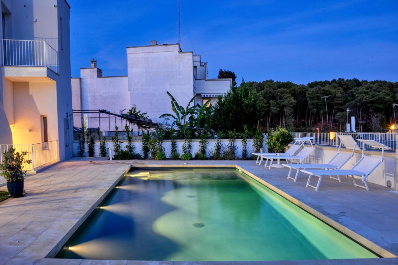 Bluotranto Bed & Breakfast エクステリア 写真
