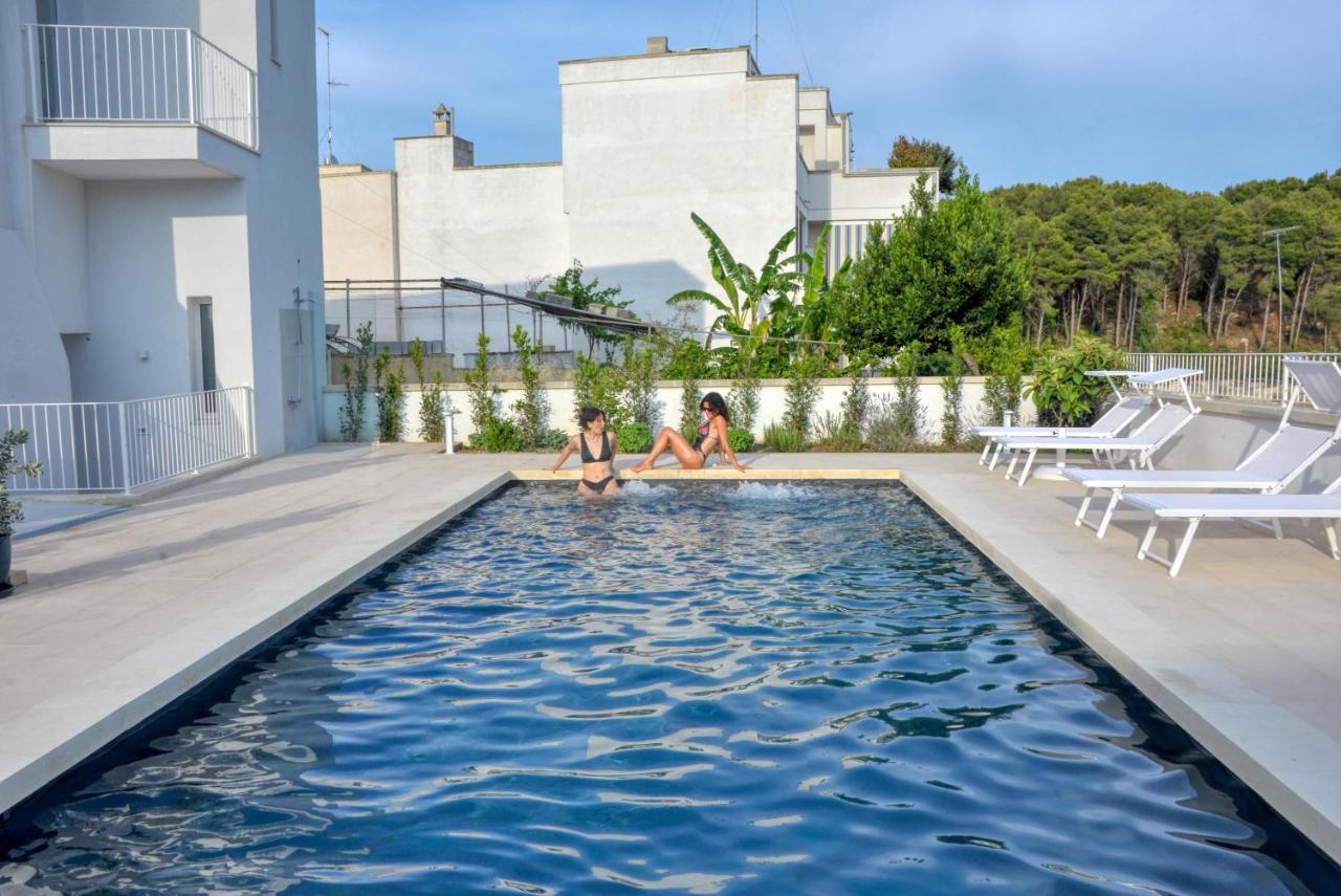 Bluotranto Bed & Breakfast エクステリア 写真