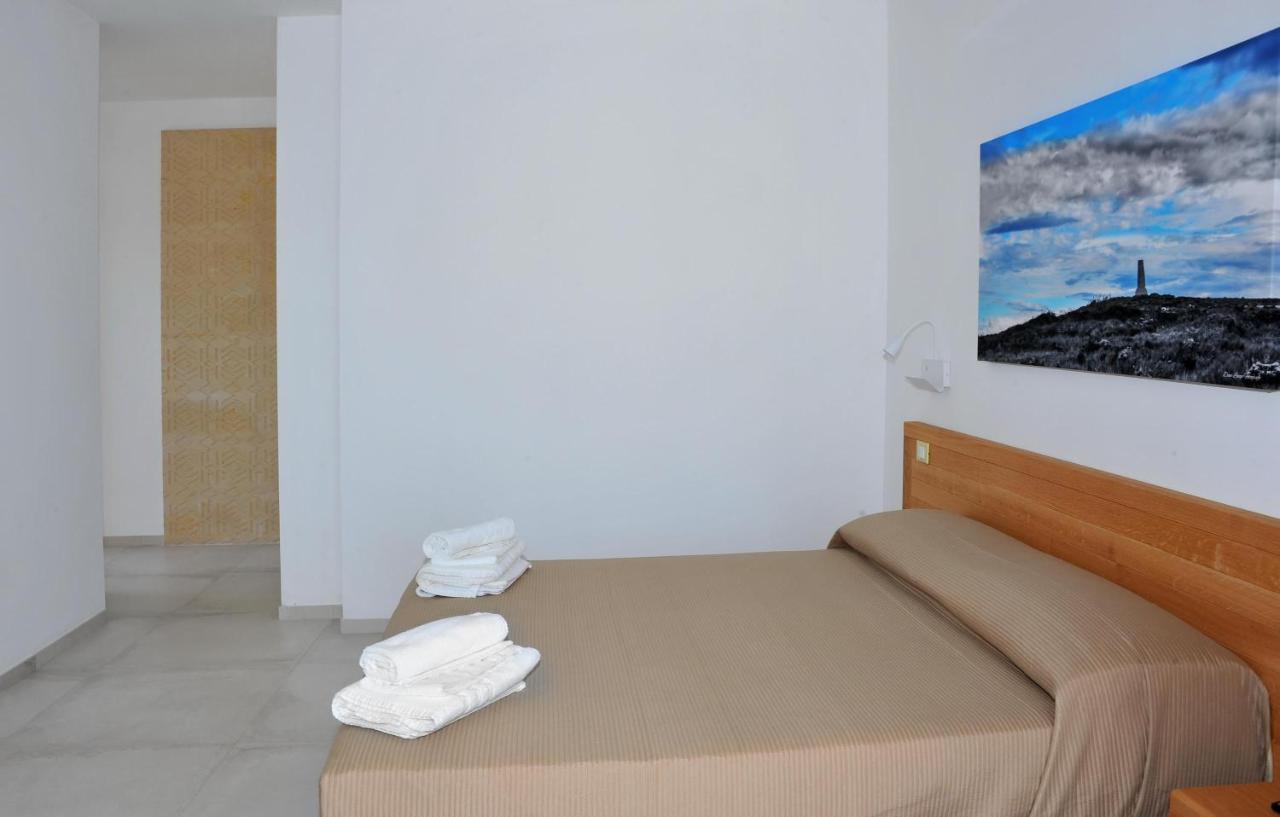 Bluotranto Bed & Breakfast エクステリア 写真