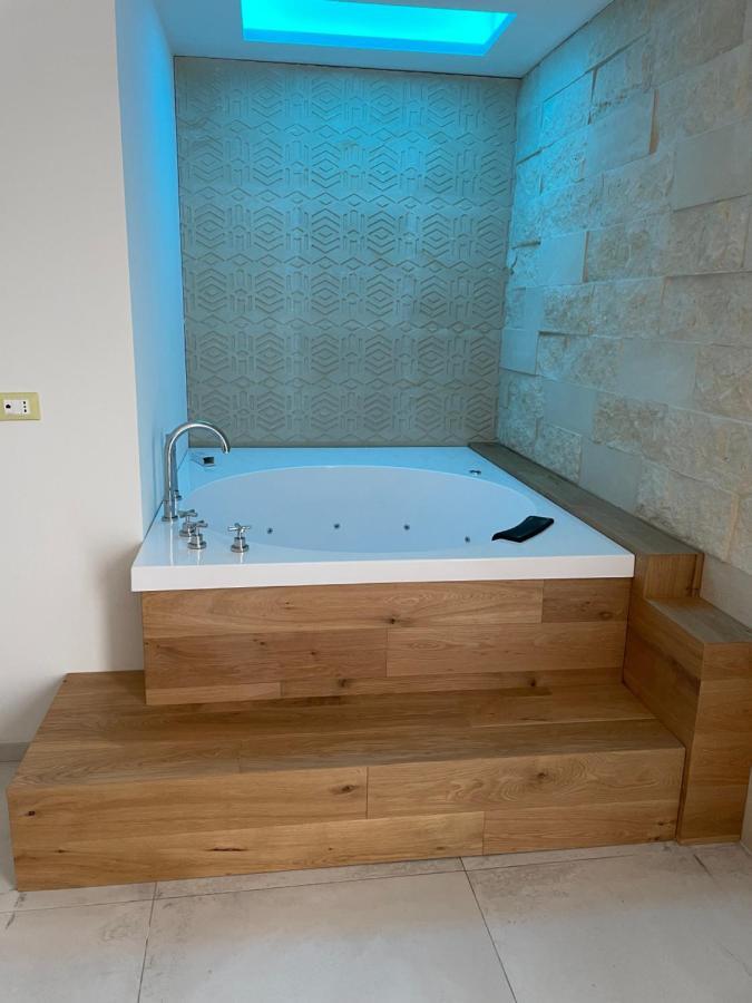 Bluotranto Bed & Breakfast エクステリア 写真
