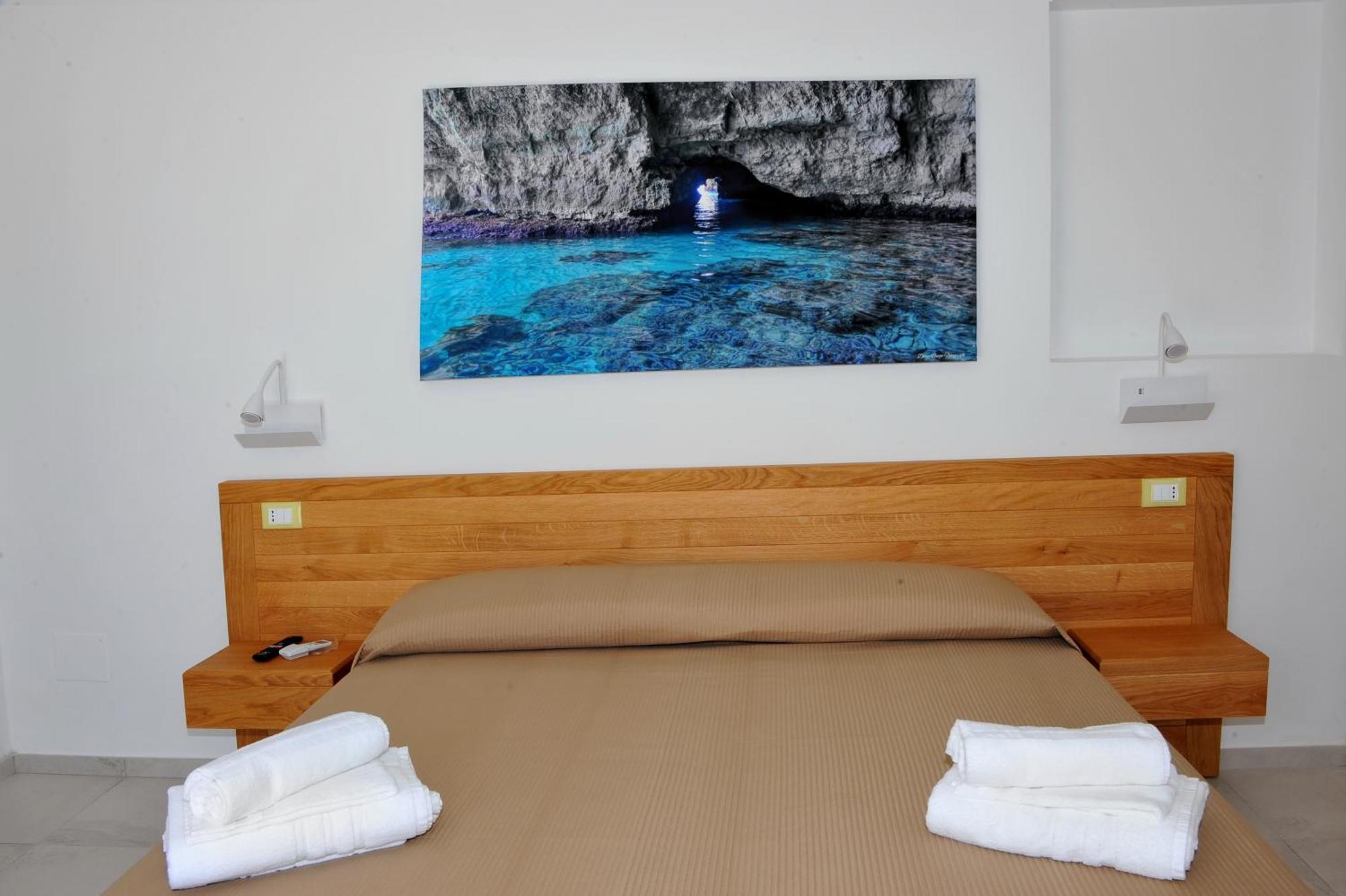 Bluotranto Bed & Breakfast エクステリア 写真